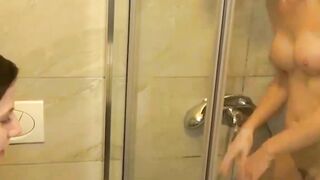 Compilation Of Czech Grannies And Horny Lesbian Teens