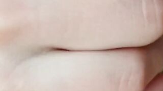 Quick Morning Blowjob - Amateur Teen POV Full HD!