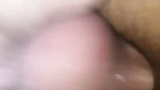 Sexy Music, Big Cock, and Anal Gaping