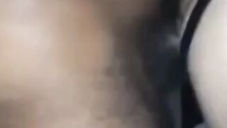 Big Black Cock for Crossdresser Samantha Jones