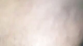 Big Black Cock for Crossdresser Samantha Jones