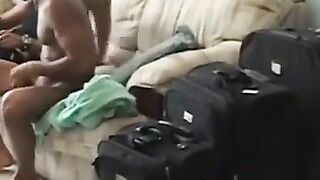 Black Guys Big-Cock Webcam Sex | Amateur Bromo.Men FULL Video 2