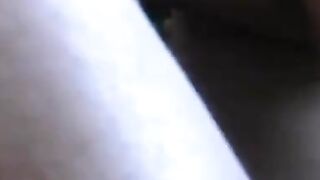 Nigerian Girl Nipple Play and Turkish Pussy Fingering