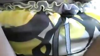 Nigerian Girl Nipple Play and Turkish Pussy Fingering