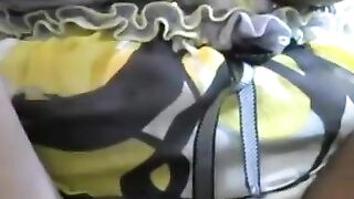 Nigerian Girl Nipple Play and Turkish Pussy Fingering