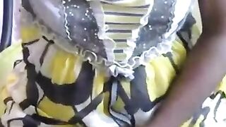 Nigerian Girl Nipple Play and Turkish Pussy Fingering