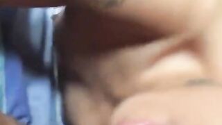 Asian Big Cock Bareback