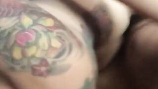 Asian Big Cock Bareback