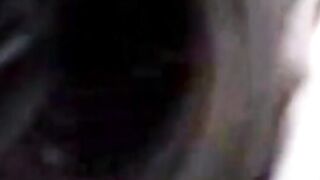 American Amateur BJ in a Motel Room