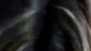 American Amateur BJ in a Motel Room