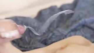 This montage of cumshots features some of the hottest girls around getting the facials and cum showers they crave. Relive your favorite titty fucks, handjobs, and blowjobs into the penultimate moments of some of our most beloved scenes. You will be excite