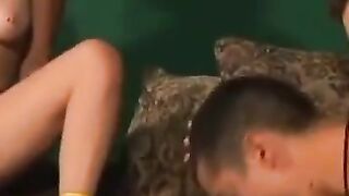 Twink Amateur Handjob and Cum Tribute Video 2
