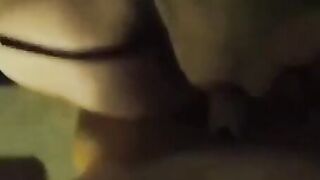 Moglie americana prova un uomo africano - Primo cuckold