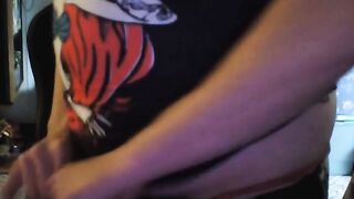 Emo Twink Crossdress Fun