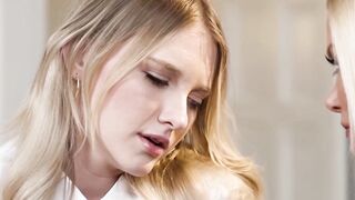 Are you really gonna make me cum stepmom
