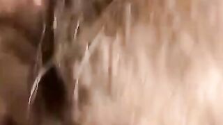 First Anal Training at Home