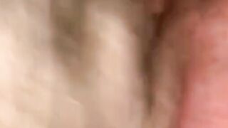First Anal Training at Home