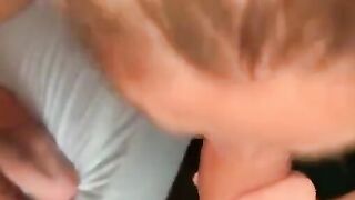 First Anal Training at Home