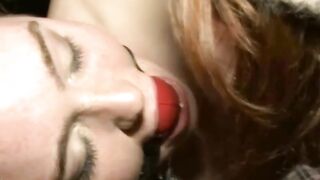 Public Humiliation of Jodi Taylor