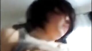 Fantastic Asian Amateurs 20