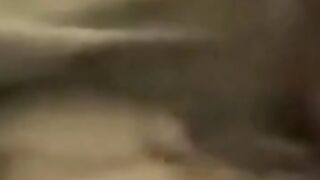 American MILF Gives an Amazing Blowjob