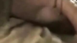 American MILF Gives an Amazing Blowjob