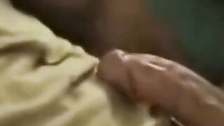 American MILF Gives an Amazing Blowjob
