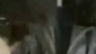 American MILF Gives an Amazing Blowjob
