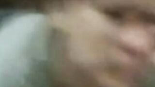 American MILF Gives an Amazing Blowjob