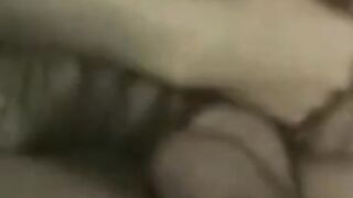 American MILF Gives an Amazing Blowjob
