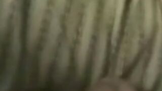 American MILF Gives an Amazing Blowjob