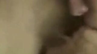 American MILF Gives an Amazing Blowjob
