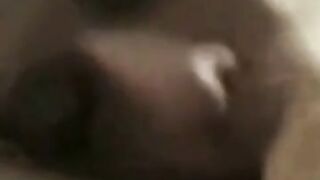 American MILF Gives an Amazing Blowjob