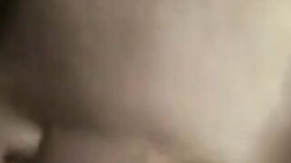 American MILF Gives an Amazing Blowjob