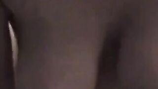 UK Babe Webcam Show: Big Tits & Cumshot