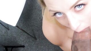 Officer Jack Vegas fucks hot teens Kylen Quinn and Nadia Noja
