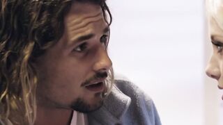 As a musician talking a teen groupie into having sex is easy