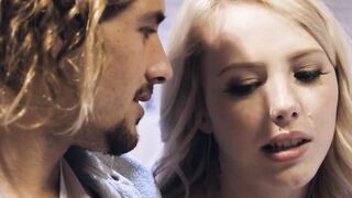 As a musician talking a teen groupie into having sex is easy