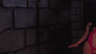 Do you want Draculas cock Transpirella?