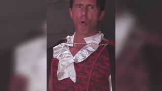 Do you want Draculas cock Transpirella?