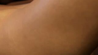 Fingering my teen gfs pussy to an orgasm