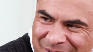 My new shemale babysitter is hot as fuck