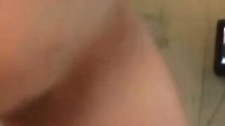 Sexy whore amateur is penetrated
