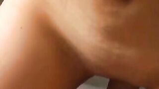 Sexy whore amateur is penetrated