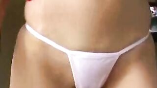Sexy whore amateur is penetrated