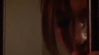 Passionate love making vid