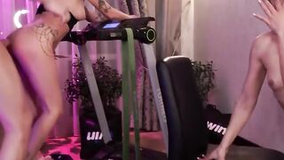 Prodigy fuck-a-thon with top pornstars, enormous shaft and blowjob. Fantastic xxx