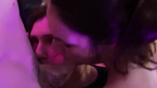 Prodigy fuck-a-thon with top pornstars, enormous shaft and blowjob. Fantastic xxx