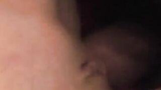 Heavenly babe enjoying a fuck