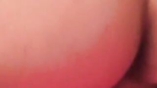 Heavenly babe enjoying a fuck
